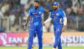 Pollard drops truth bomb on Rohit, Hardik's struggles