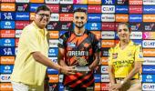 IPL: How SRH's Harshal out-foxed CSK batters