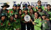 'Not interested in playing in India: Pak cricketers