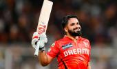 'I found a gem': Ponting's big prediction comes true