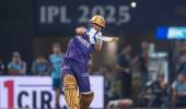 'Even 300 is possible in the IPL; any team can do it'