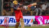 Battle royal in offing as RCB, Delhi Capitals clash at Kotla