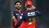 SEE: The camaraderie in RCB's dressing room is telling