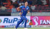 IPL power-hitting provides bowlers more chances: Boult