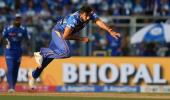 Be very, very careful with Bumrah in England: Shastri