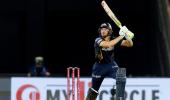 Titans aim to cement top spot as Royals play for pride