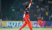 RCB's spin sensation who's turning heads in IPL 2025