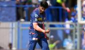 Mayank's speed is going to get better: Zaheer