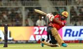 Why Prabhsimran is 'more matured' this IPL season