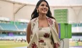 Our Son Is NOT Your Entertainment: Sanjana slams trolls