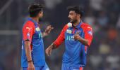 Axar's blundering captaincy called out