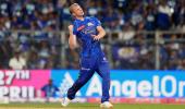 Bosch's Special IPL Debut on Brother's Birthday