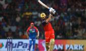 King Kohli And Prince Suryavanshi