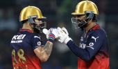 RCB's unstoppable away streak: Chawla reveals secret
