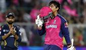 'Suryavanshi a fantastic attraction for the sport'