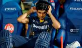 'Just a lucky day'? Gill downplays 14-YO's brilliance