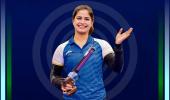 Bhaker, Kusale, and 3 debutants ready to rock Munich