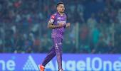 Bat. Ball. Brilliance. Narine fuels KKR's playoff dream