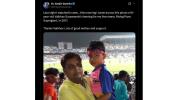 Why LSG owner Goenka is thanking Suryavanshi