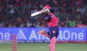 Bishop on the 'big shift in Indian cricket'