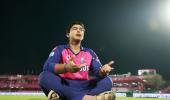 SEE: What Suryavanshi said after his historic ton