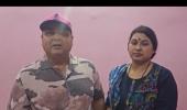 Vaibhav's dad thanks Dravid, Bihar cricket