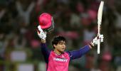 'Unless Vaibhav Faces Success And Failure, He Won't..'