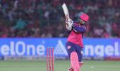 'Too early, and unfair to compare him to Tendulkar'