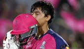 10 Interesting Facts About Vaibhav Suryavanshi
