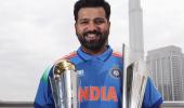 Hitman @ 38: Rohit Sharma Era in Indian Cricket