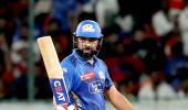 Rohit Turns 38! His Staggering IPL Records