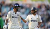 'We will surely win the fifth Test match'