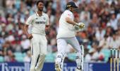 What Made Joe Root Lose His Cool?