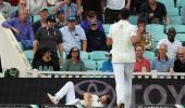 Big blow for England as Woakes out of final Test