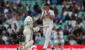 Fraught by errors, but England seek positives