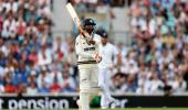 Jadeja Tops Legends Gavaskar, Sobers