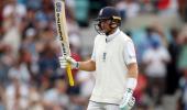 First to score 6,000 runs! Root sets WTC benchmark