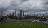 5th Test Updates: Oval set for a nail-biting finish! 