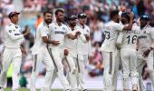 How India got inside England's head