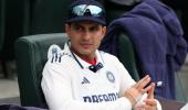 Shubman Gill era begins with stunning Oval victory