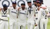 We Never Give Up: Gill