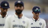 Ashwin Slams Gambhir, Gill Over Oval Test Tactics