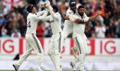 2-2 a fair reflection of cracking series: McCullum