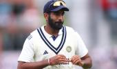 'Didn't win us a single Test': Pathan slams Bumrah