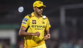 Here's why Ashwin didn't feature in SA20 2026 auction list
