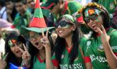 Bangladesh Cricket Board hires Marshall to tackle match-fixing