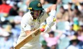 Labuschagne targets Ashes return, ready to open