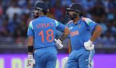 Will Rohit-Kohli play in Vijay Hazare Trophy?