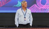 Binny to continue as BCCI president till September