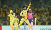 CSK reject RR's Sanju-Jadeja swap offer: Report